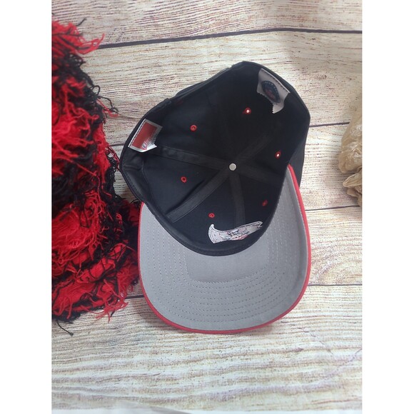 Vintage Tampa Bay Bucs 90s snapback - Picture 5 of 9